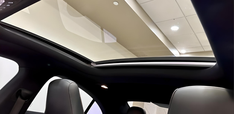 Mercedes-Benz CLA-Class 2020