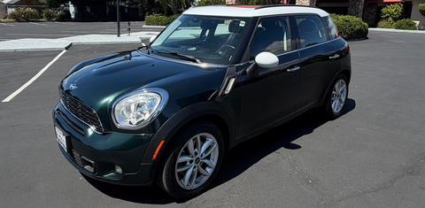 MINI Countryman 2014