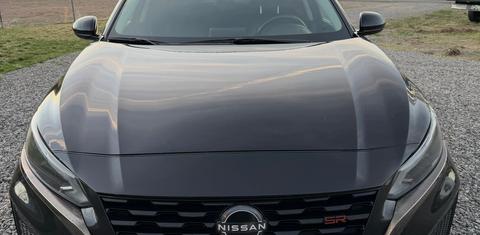 Nissan Altima 2023