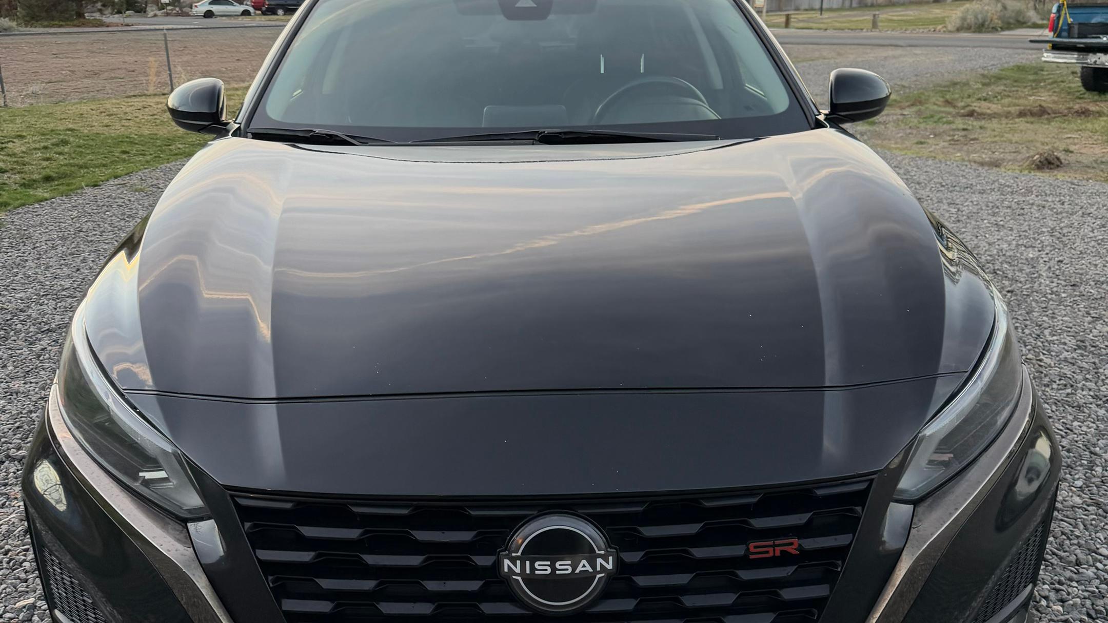 Nissan Altima 2023 in Gardnerville, NV