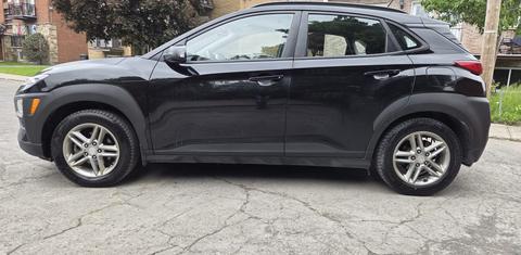 Hyundai Kona 2019