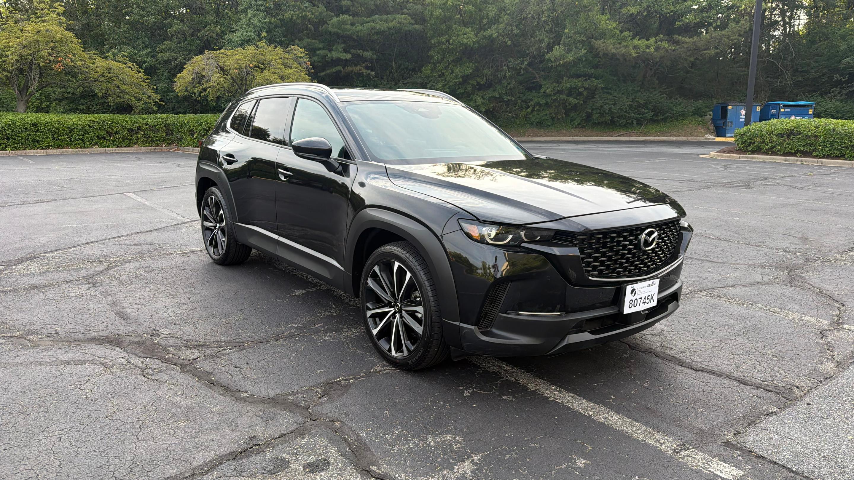 Mazda CX-50 2026 in Arlington, VA