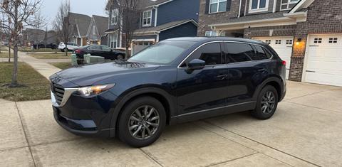 Mazda CX-9 2023