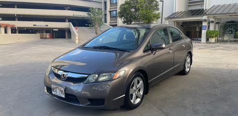 Honda Civic 2011