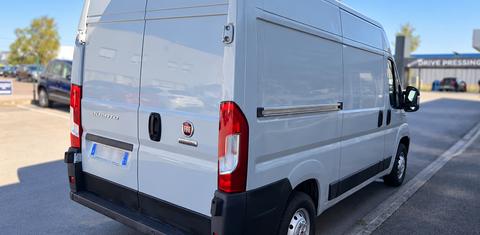 FIAT DUCATO 2018