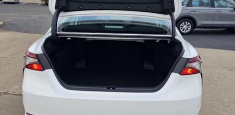 Toyota Camry 2024