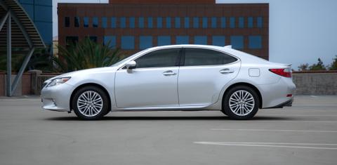 Lexus ES 2015