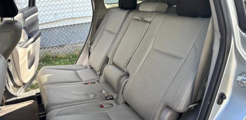 Toyota Highlander 2017