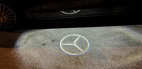 Mercedes-Benz C-Class 2025