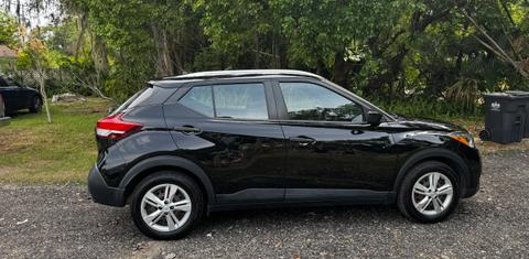 Nissan Kicks 2019
