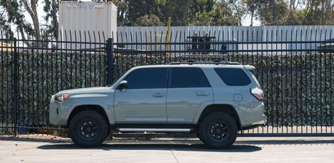 Toyota 4Runner 2022