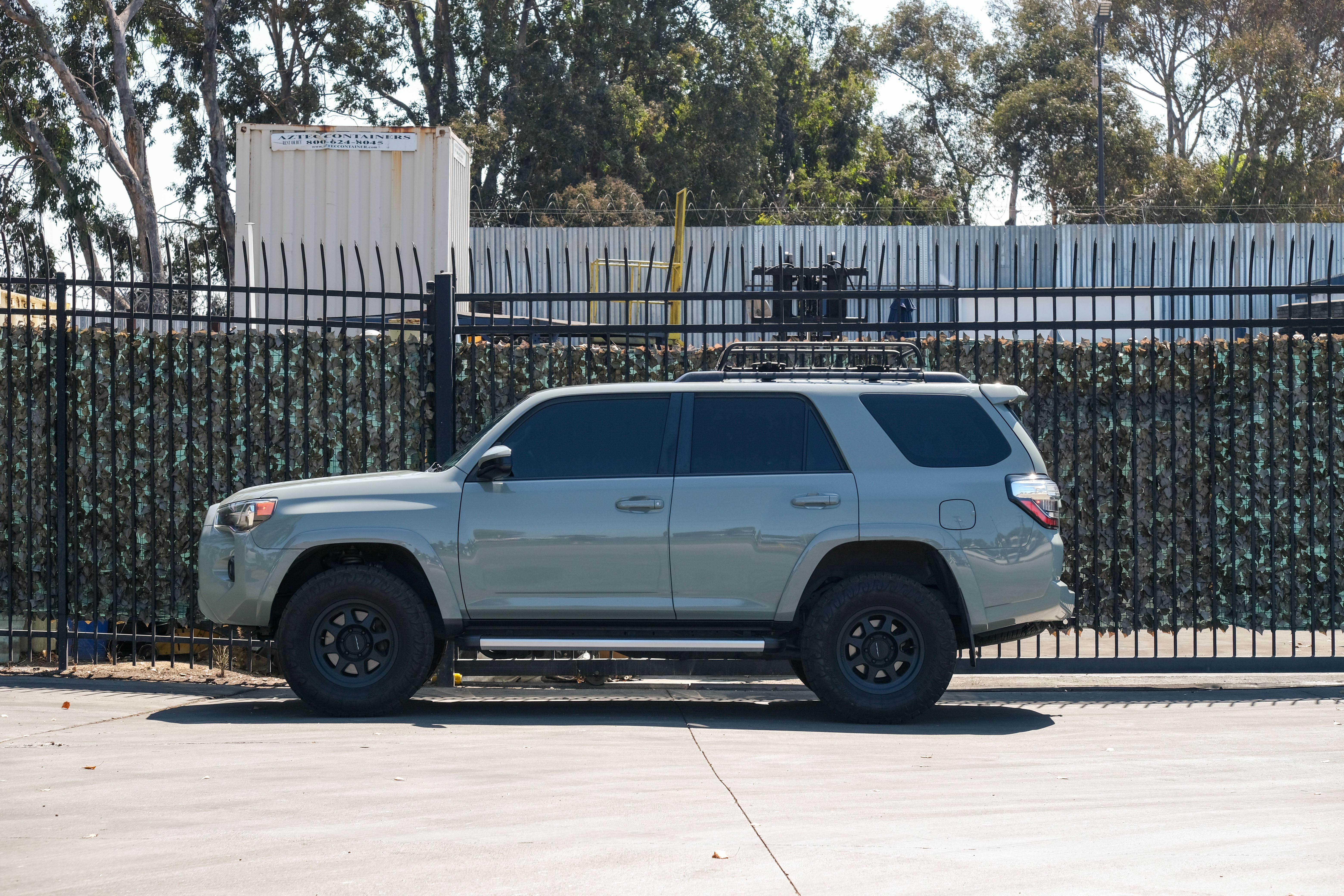 Toyota 4Runner 2022 in San Diego, CA