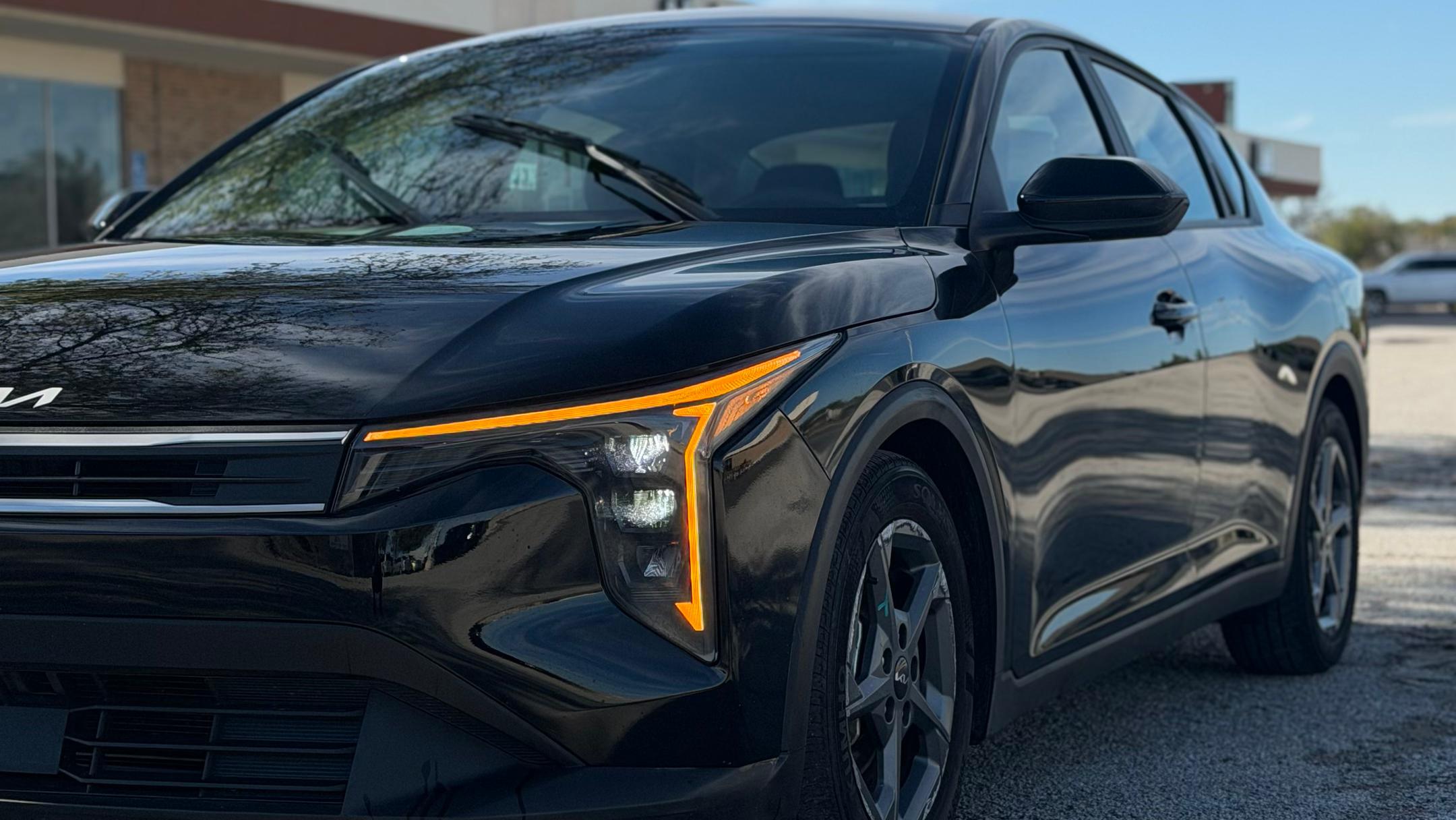 Kia K4 2025 in Euless, TX