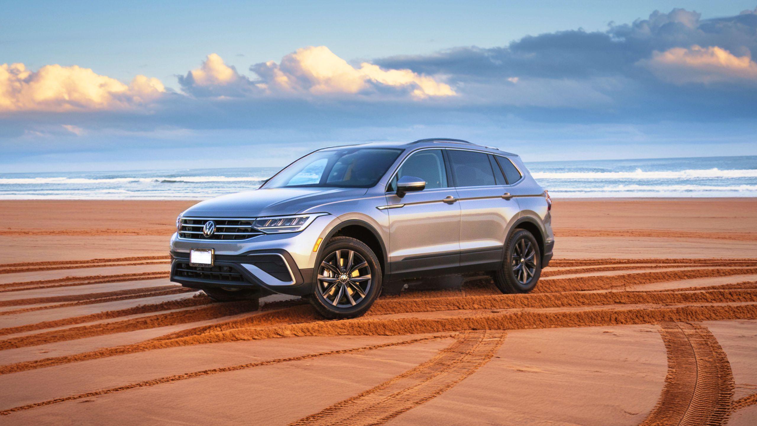 Volkswagen Tiguan 2023 rental in San Diego, CA by Szabolcs H. | Turo