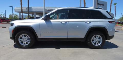 Jeep Grand Cherokee L 2023
