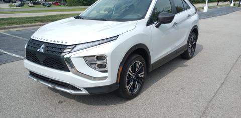 Mitsubishi Eclipse Cross 2023