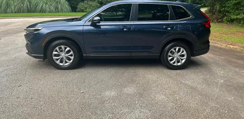 Honda CR-V 2025