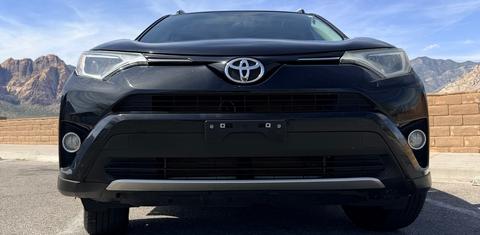 Toyota RAV4 2016