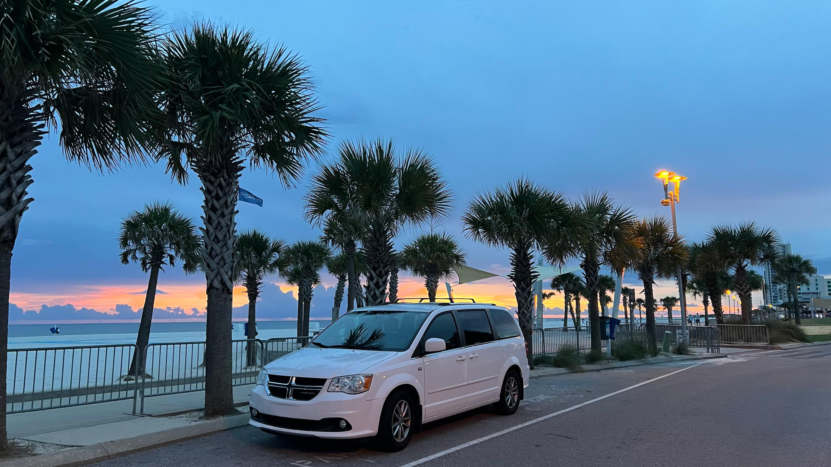 Dodge Grand Caravan 2014 in Foley, AL