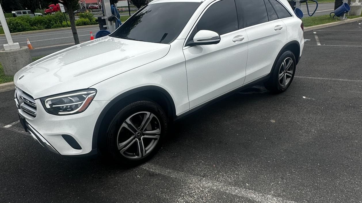 Mercedes-Benz GLC-Class 2020 in Dover, DE