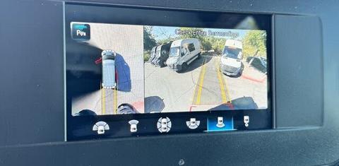 Mercedes-Benz Sprinter Cargo 2023