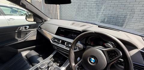 BMW X5 2019