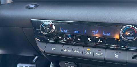 Hyundai Elantra 2026