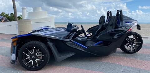 Polaris Slingshot 2021