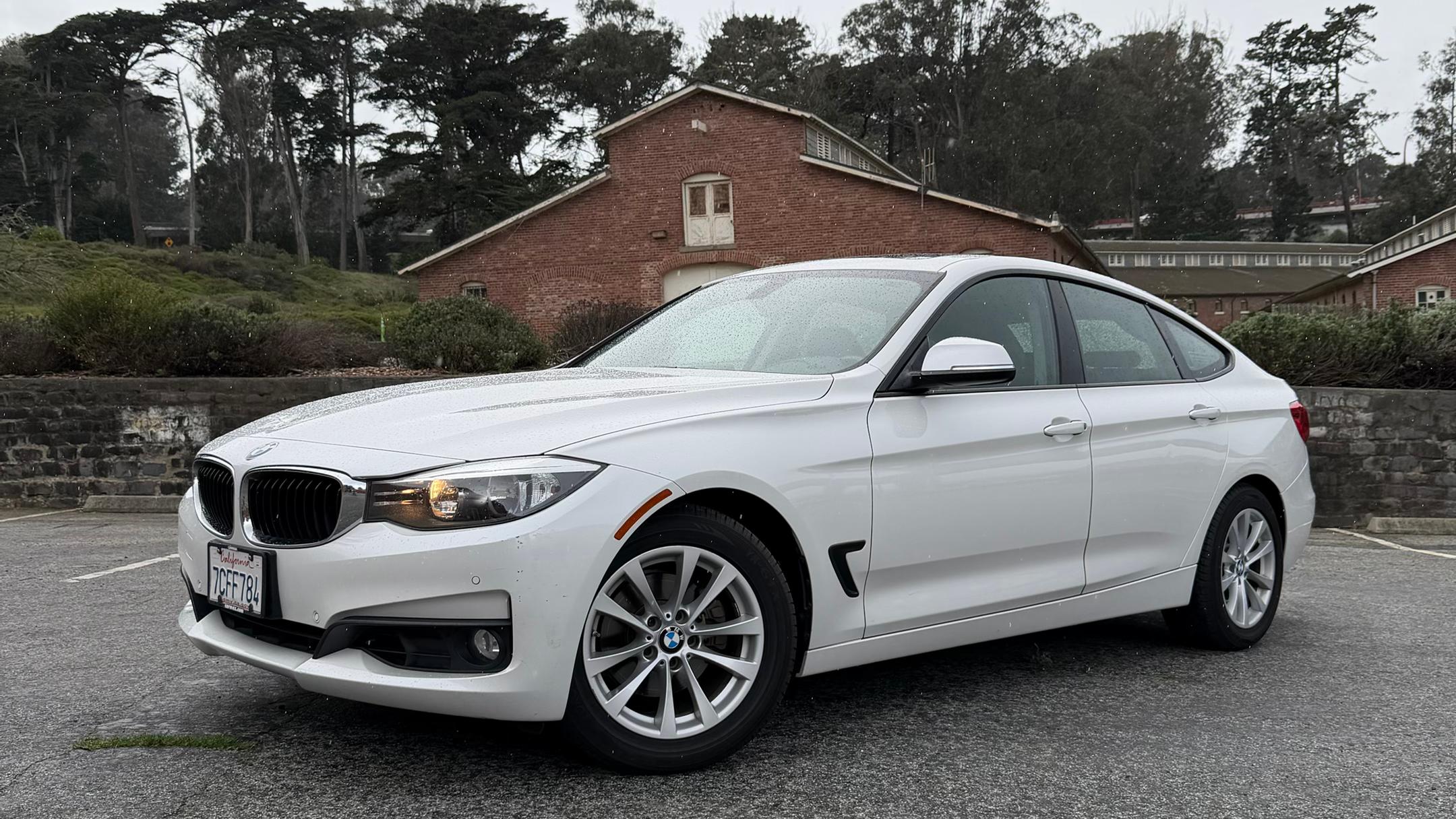 BMW 3 Series Gran Turismo 2015 in St. Louis, MO