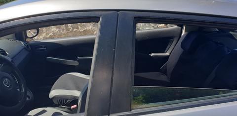Mazda Mazda2 2014