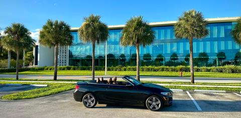 BMW 2 Series 2017