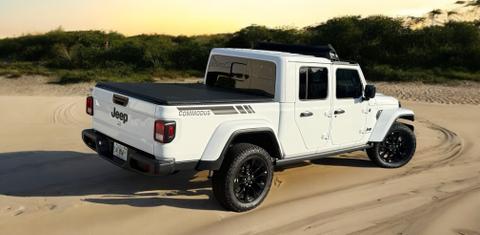 Jeep Gladiator 2024