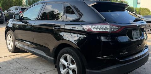 Ford Edge 2018