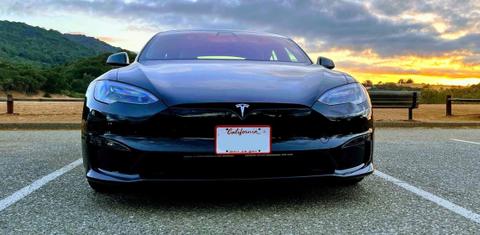 Tesla Model S 2023