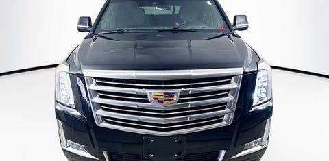 Cadillac Escalade 2019