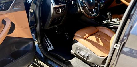 BMW X3 2019