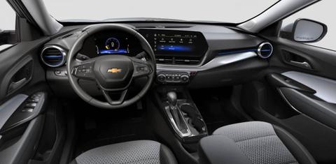 Chevrolet Trax 2026