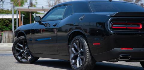 Dodge Challenger 2023
