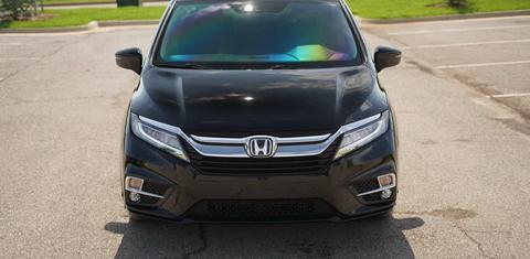 Honda Odyssey 2023