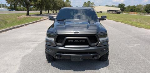 Ram 1500 2019