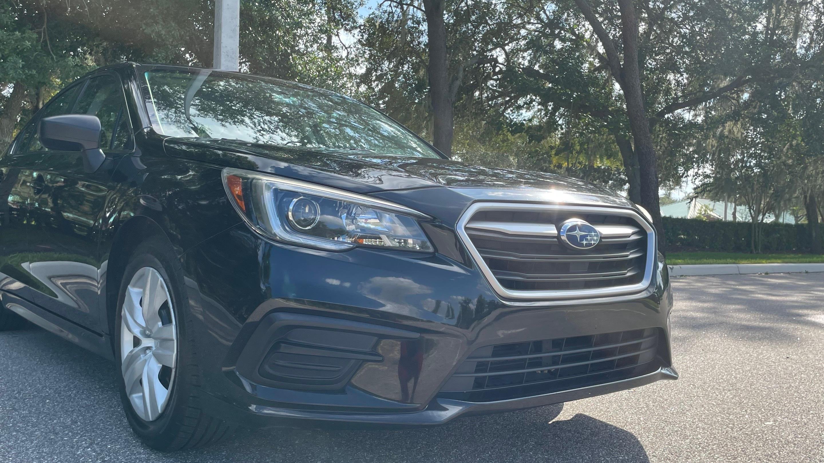 Subaru Legacy 2019 in Sanford, FL