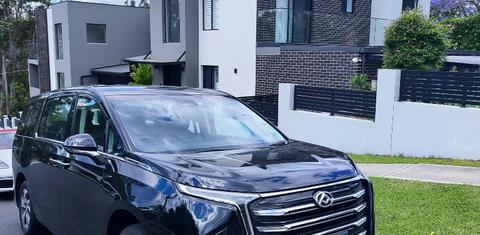 LDV MIFA 2023