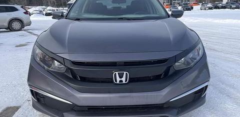 Honda Civic 2021