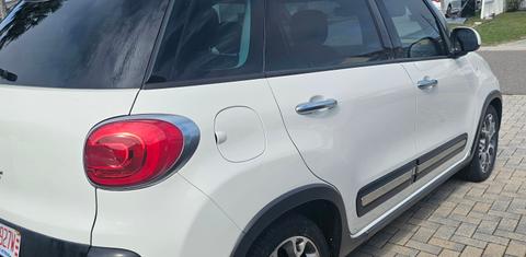 FIAT 500L 2014