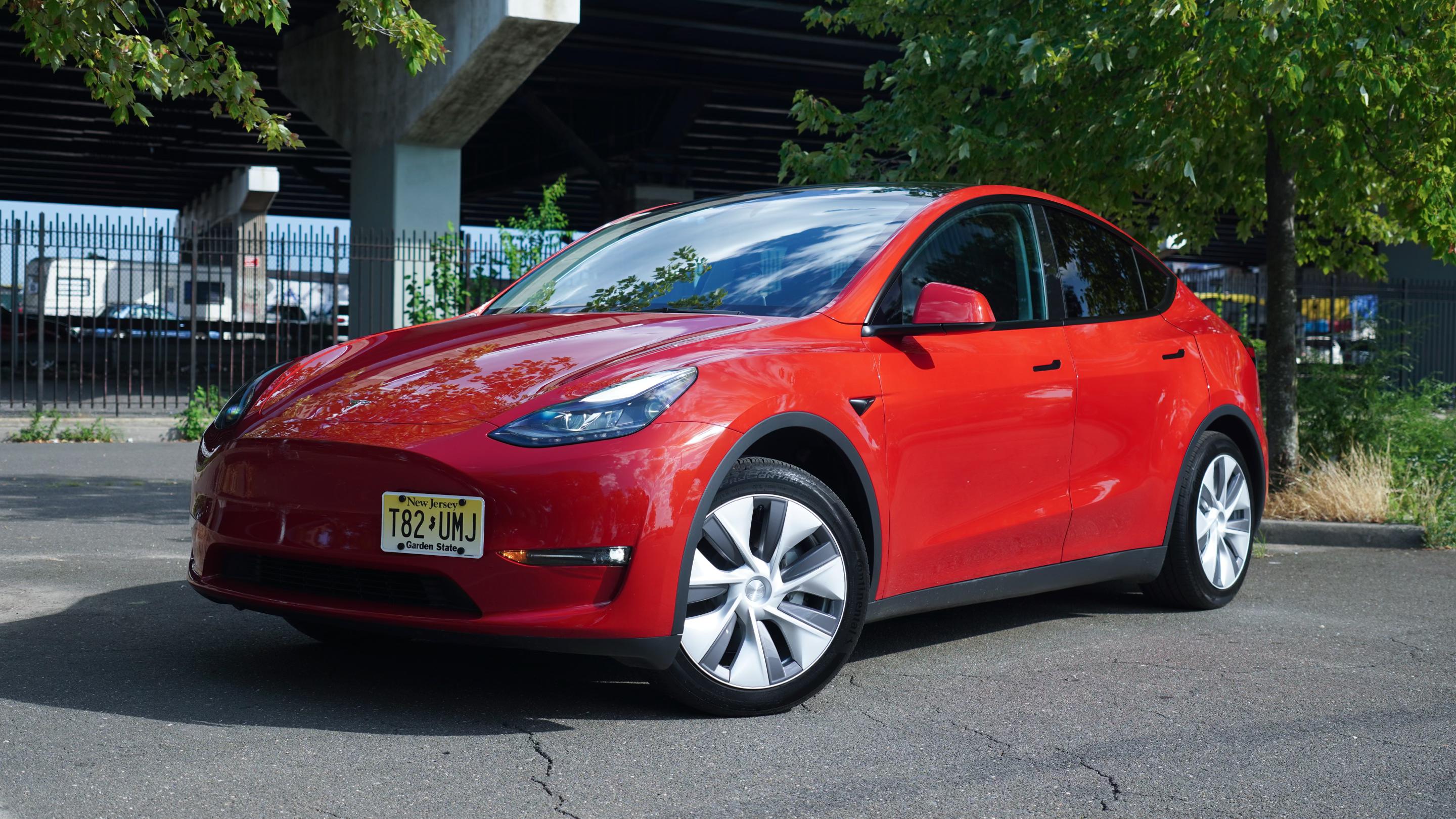 Tesla Model Y 2023 in Brooklyn, NY