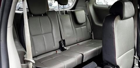 Kia Sedona 2017