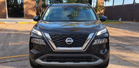 Nissan Rogue 2023