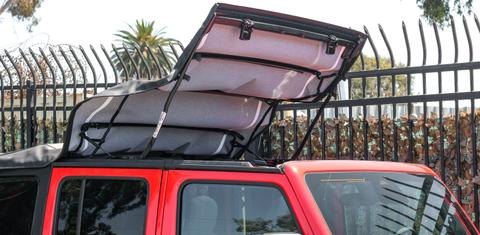 Jeep Wrangler 2026