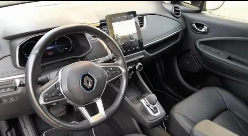 Renault ZOE 2020 à Blagnac