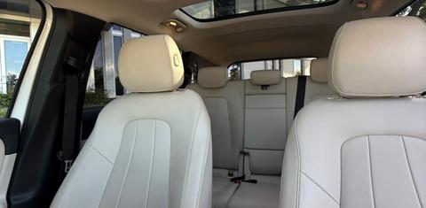 Mercedes-Benz GLB-Class 2021